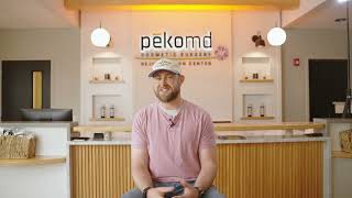 pēkomd®