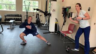 Lateral Lunge thumbnail