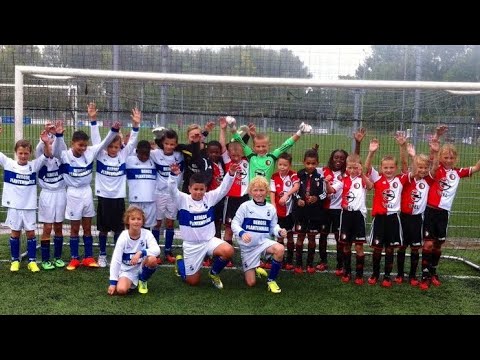 Feyenoord o9 - MOC '17 o10 | Goals