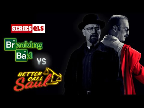 Series QLS - BB vs BCS
