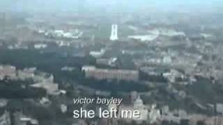 Victor Bailey - She left me