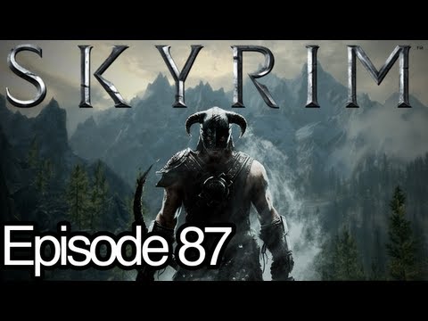 The Elder Scrolls V: Skyrim Ep.87 - SkyrimCraft