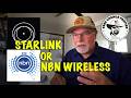 STARLINK Vs NBN WIRELESS Australia There Is A Clear WINNER Uploadspeed