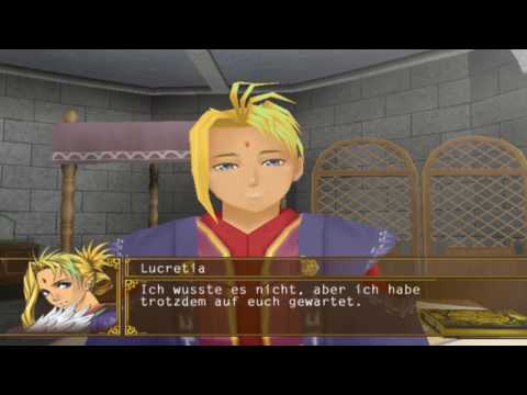 Suikoden V (Blind mit Vorsagen) #033 - Prison Break