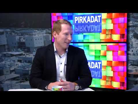 PIRKADAT Breuer Péterrel: Pákozd Gergely