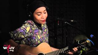 Yuna - &quot;Decorate&quot; (Live at WFUV)