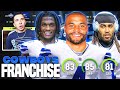 The Cowboys Are My New Franchise Team Stephon Gilmore