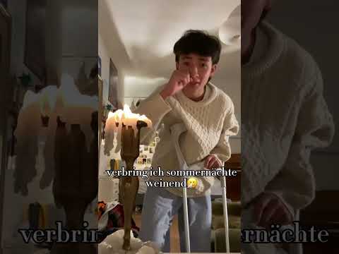 mein neuer song „bleib“ ist jetzt draußen! wie findet ihr ihn? #sadboyautumn #newmusic #musik #indie