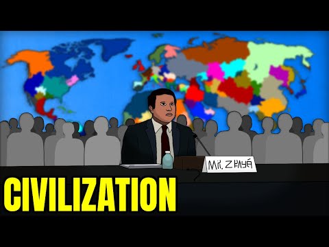 What If Civilization Started Over? (Episode 90)