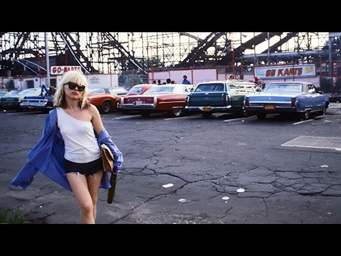 Bob Gruen on Debbie Harry: A Photographer’s Dream