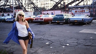 Bob Gruen on Debbie Harry: A Photographer’s Dream