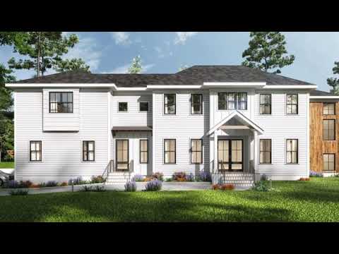 68 Freemont St Lexington, MA Designer Interview!