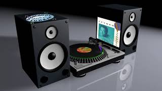 Luther Vandross - I Wonder