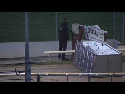 2021 GEORGE ING ST LEGER - 3RD SEMI - T3 BURGESS PUMA