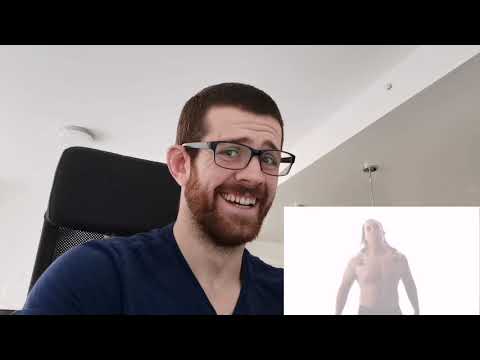 Martial Arts Instructor Reacts: Without Mercy - Disinfect The Soul