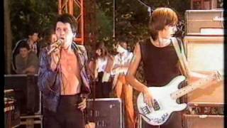 Herman Brood &amp; his Wild Romance (live 1980) &quot;Easy Pick Up&quot;