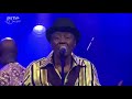 2) Manu Dibango The Soukouss 1971 Afro-Beat