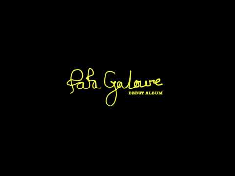 Fafa Galoure - Debut album - HeadStart Campaign 2017 - Teaser 1