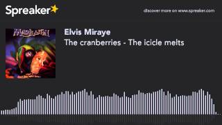 The cranberries - The icicle melts (hecho con Spreaker)