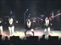 David Brandon Drummer with The Dramatics ''Intro/Come Inside Japan 1994