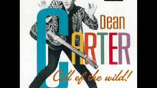 Dean Carter - Black Boots
