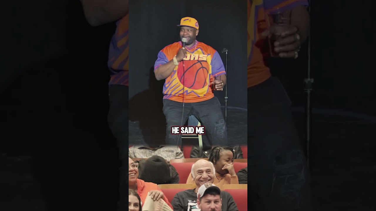 Nice to Meet You Richard