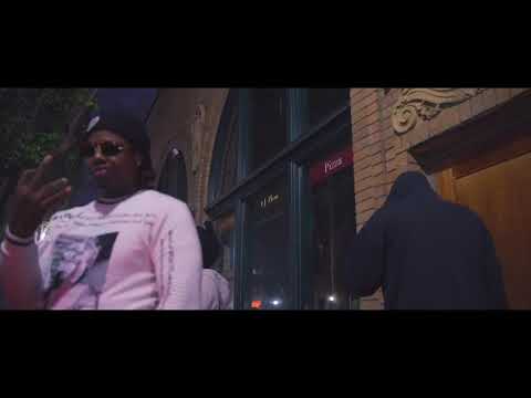 Lil d monroe x Pablo skywalkin x cbwho - TIL THE AM 2 (official music video)