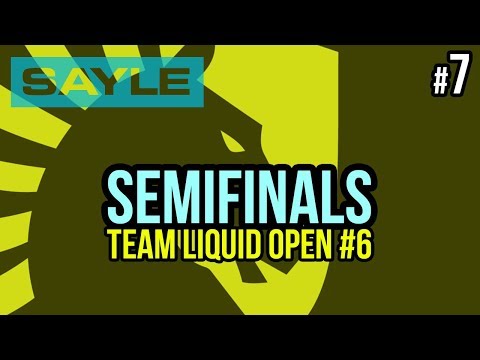 TL Open 6 - Semifinals - P7