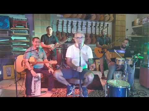 LIVE do Grupo HAGIOS - DIA 04.05.2020