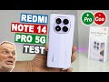 Redmi Note 14 Pro 5G Test Deutsch