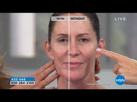 HSN | The Beauty Spy 10.06.2018 - 02 PM
