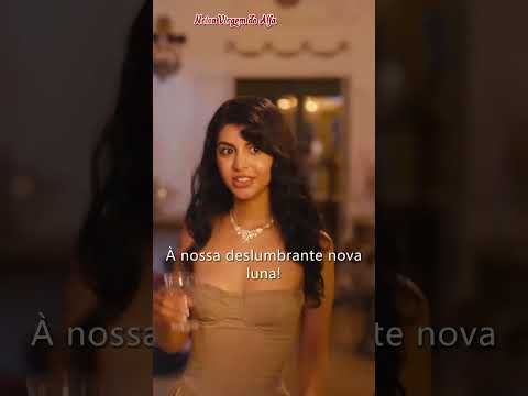 Noiva Virgem do Alfa(Dublado) | DramaWave