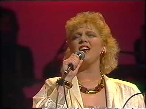 Eurosong 1988 C Friends Forever - Timara Galassi