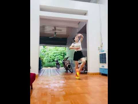 Tinh yêu là gì shupper dance ngày 23 tháng 5, 2024