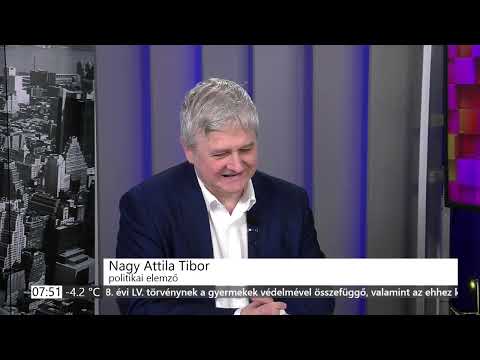 PIRKADAT Breuer Péterrel: Nagy Attila Tibor