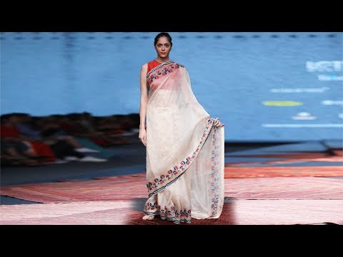 Ikai By Ragini Ahuja | Spring/Summer 2020 | India Fashion Week