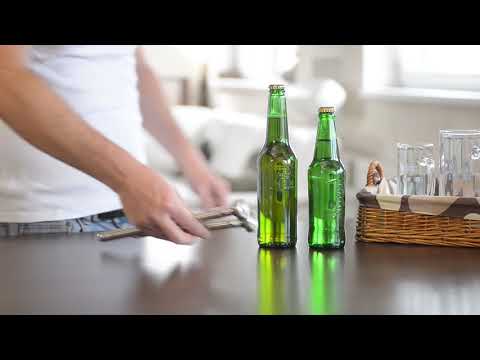 Vanilla Season® BEERBARA Bierkühler