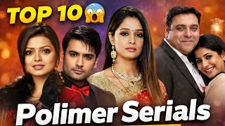 Download lagu 🔥 Top 10 Best Polimer TV Serials in Tamil | Must Watch Serials 😱 mp3