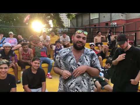 FUSTER vs DELTA vs PAPO TURRO vs MEDERO | 8vos - Pretemporada Fecha 1