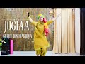 Jogiaa Surjit Bindrakhiya