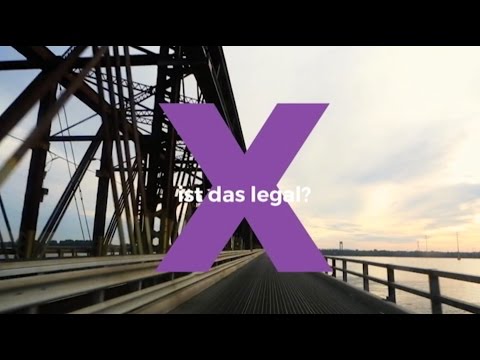 Nina fährt barfuss Auto – Ist das legal?