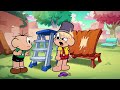 Chamada Pacote Infantil Faixa 10 Anos 1 Genérica TV Cultura