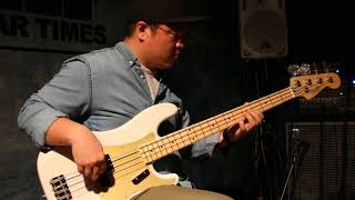 Video thumbnail for 시연 Fender USA American Original 50s Precision Bass by BUZZBEE TV