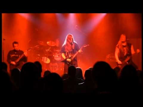 INTO OBSCURITY #2 - live (Factory Magdeburg 2010)