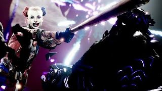 SUICIDE SQUAD [PS5] Part 14 - Gachapon coi Soldati Dentro