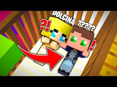 HO un NUOVO FIGLIO?! - Famiglia di Minecraft #82