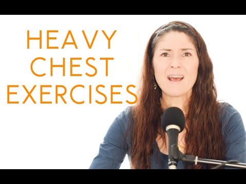 Expand Your Vocal Range: 28-Day Challenge - Day 24 (Heavy Chest Voice)
