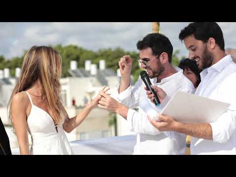 חתונה בצל הקורונה