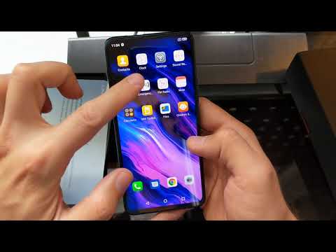 Umidigi A5 Pro Clean Android 10