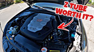 Download lagu IS IT WORTH BUYING A STILLEN Z TUBE FOR YOUR INFINITI G35? mp3 Download lagu IS IT WORTH BUYING A STILLEN Z TUBE FOR YOUR INFINITI G35? mp3
